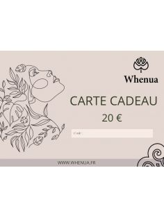Carte Cadeau