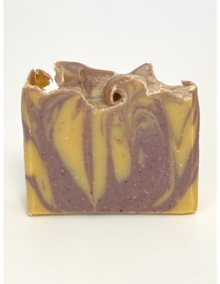 Barre de Savon à la prune de Gascogne