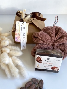 Coffret Chocolat
