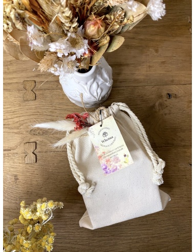 Pochon cadeau
