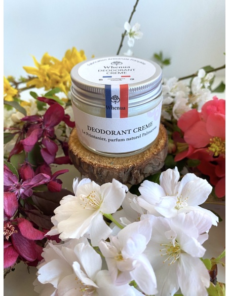 Déodorant Peau Sensible Le Printanier