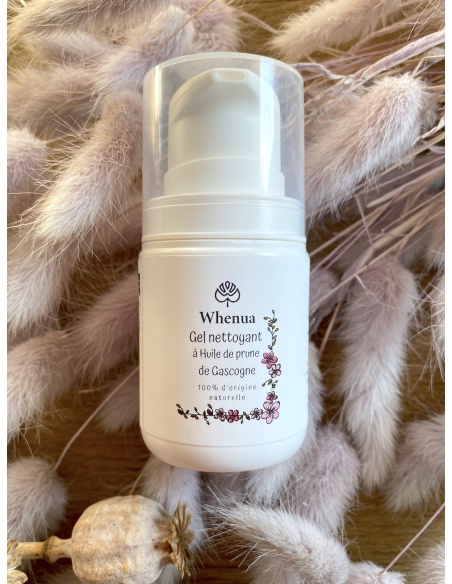 Nettoyant visage 50mL