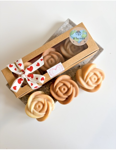 Coffret cadeau fête des mères