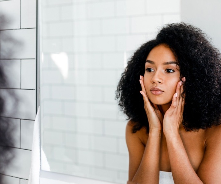 Quel est mon type de peau ? Le diagnostic complet pour bien choisir sa routine visage