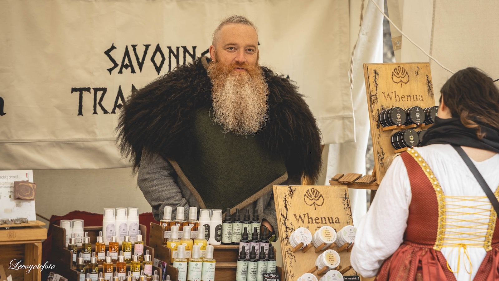 Routine barbe naturelle : comment entretenir sa barbe au quotidien